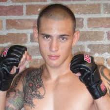 Lucas Pinto vs. Cavin Sunkins, Conflict MMA