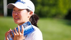 Final round of Epson Tour Four Winds Invitational Sunday at SB Country Club