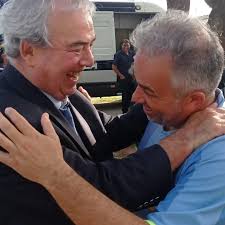 Lic Alfonso Lereté (@licalfonsolerete) · Instagram 照片和Reels