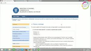 We did not find results for: Finantare Srl D Pana La 10 000 Euro Nerambursabili Pentru Romanii Care Debuteaza In Afaceri Intra Si Cere Banii De La Stat