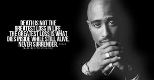 Just click the edit page button at the bottom of the page or learn more in the quotes submission guide. 17 Tupac Quotes On Life Hope And Meaning Fearless Motivation