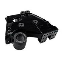 Wholesale Man F2000 Truck Rear bracket for Front Spring ...