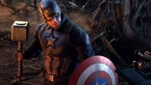 Steve rogers, aka captain america, was always worthy of holding the hammer of the thunder god, mjolnir, at least since the first avenger. Captain America S Epic Journey Lifting Mjolnir Part Ii