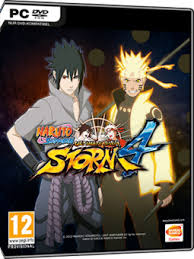 Naruto shippuden ultimate ninja storm legacy (storm 1) gameplay walkthrough part 2 for the ps4 in 1080p hd. Naruto Shippuden Ultimate Ninja Storm 4 Kaufen Narutogame Iv Key Mmoga