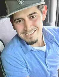 Obituary information for Anthony Justin Baca
