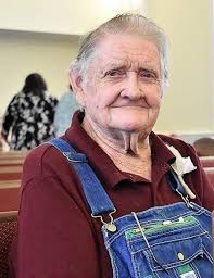 Obituary information for Joe Bradford Hoskins