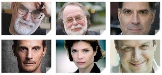 Lee Blatt's Instagram, Twitter & Facebook