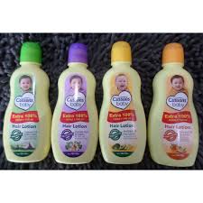 It hydrates protect and maintain delicate baby skin as it helps reinforce the skin natural barrier. Cussons Baby Hair Lotion Avocado 100ml Extra 100 100 100ml Shopee Philippines
