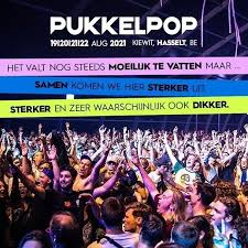 The festival is held for more than twenty five years. The Pukkelpop Festival 2021 Home Facebook