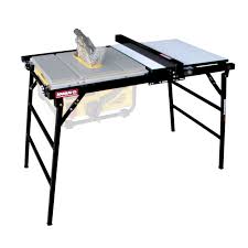 Rousseau Portamax Model 2780 Table Saw Stand Best Table Saw Table Saw Table Saw Stand