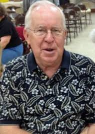 Jim & Leah sing Go Rest High in memory of jammers that have passed