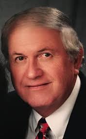 Fred Edward Townsend Obituary