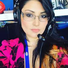 Mezcal Latin Groove Radio show