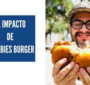 EPISODIO 25 - Chubbies Burger un caso de éxito en el formato de Dark  Kitchens