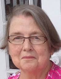 Christine Frances Brough Obituary