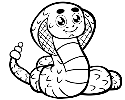 We have chosen the best cobra coloring pages which you can download online at mobile, tablet.for free and add new. Cute Baby Cobra Coloring Page Free Printable Coloring Pages For Kids