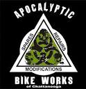 Apocalyptic Bike Works, 8418 Gulf View Dr, Ste D, Soddy Daisy, TN ...
