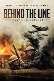 Fionn whitehead, mark rylance, tom hardy, harry styles. Behind The Line Escape To Dunkirk Schauspieler Regie Produktion Filme Besetzung Und Stab Filmstarts De
