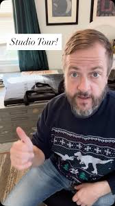 Ken Stanek Watercolor Artist & Illustrator (@studionumbernine) • Instagram  photos and videos