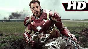Maybe you would like to learn more about one of these? Captain America 3 Civil War Trailer Youtube