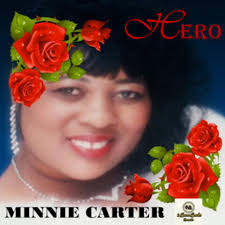 Minnie Carter