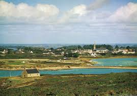 Arzon Arzon 56 Le Port Du Crouesty En 1970 Avant Le Debut Des Travaux Du Nouveau Port Ayant Debute En 1973 Carte Postale Ancienne Et Vue D Hier Et Aujourd Hui Geneanet