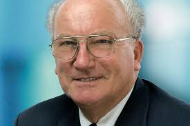 Obituary: Alan Gillis, ex-MEP and IFA leader was awarded France's highest  honour for helping rural communities