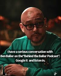 @benballer and myself got in...