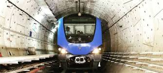Live Chennai Fares For Traveling In Chennai Metro Rail