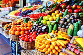 A strange and unusual fruit with bumpy yellow to black skin, rollinia is ripe when the skin starts to just turn black and is getting soft. 73 Exotic Fruits From Around The World With Pictures Food For Net