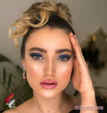 Pin On آموزش آرایش صورت