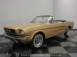 Image result for Prairie Bronze 1965 Mustang