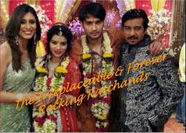 I Wish Abhay And Piya Really Got Married In Real Life Vampire Love Story Katrina Kaif Photo Vampire Love