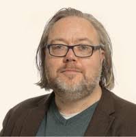 David McKevitt, PhD., PMP