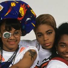 Behind the Mysterious Death of TLC's Lisa "Left Eye" Lopes -