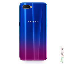 Oppo RX17 Neo Review: specs and ...