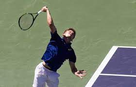 Keine chance für dominic thiem gegen cameron norrie © gepa pictures. Goffin V Norrie Live Streaming Prediction For 2021 Barcelona Open