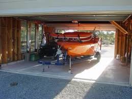 Drive Through Garage Garage Door Opener Maintenance Garage Garage Door Opener