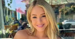 10 Things You Didn't Know about Sarah Hamrick