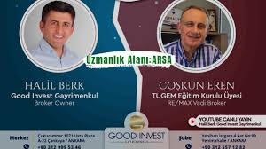 Arsa alırken öncelikle imar durumunun ilgili belediyeden öğrenilmesi gerektiğini belirten altın arsa alırken, konusunda uzman, bölgeyi ve gelişme potansiyelini bilen bir emlak müşaviri ile çalışmanın • i̇mar durumunun ilgili belediyeden öğrenilmesi gerek. Uzmanlik Alani Arsa Ile Ilgili Puf Noktalar Coskun Eren Ile Youtube