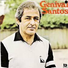 Genival Santos: música, canciones, letras