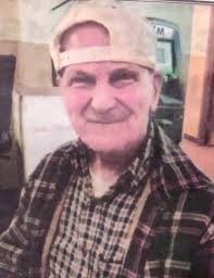 Ralph Kendall Obituary