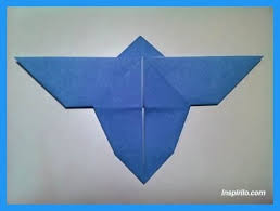 Cara membuat origami bunga, kupu kupu, bintang, love sederhana beserta gambarnya. Cara Membuat Origami Kupu Kupu Dari Kertas Lipat Dengan Mudah Websiteku99