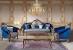 Designer Sofa