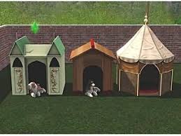 Feb 06, 2021 · this mod is actually pretty simple to use, it will allow your pets to become a controllable member of the household and you'll be able to choose the things they are doing. Mod The Sims 3 New Pet Houses For Cats Or Dogs Large And Small Versions Sims Pets Sims 4 Pets The Sims 3 Pets
