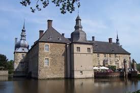 Schloss Lembeck In Dorsten Architektur Dorsten Schloss Die Schonsten Orte Deutschlands