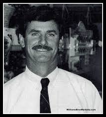 Dennis Sterkel's Instagram, Twitter & Facebook