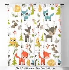 Shop our great selection of kid curtains & save. Curtains Blinds Two Lovely Cute Owls Kid 3d Blockout Photo Printing Curtains Draps Fabric Window Home Furniture Diy Coccinelli De