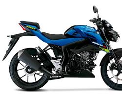 Gambar Suzuki GSXS150