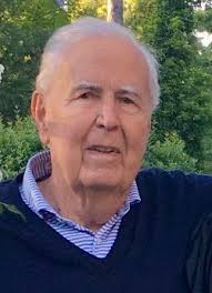 Peter Gilbert Obituary